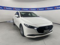 Image for 2019 Mazda Axela (Mazda3) Sedan GSX