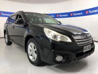 Image for 2012 Subaru Outback Sedan