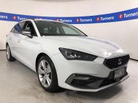 Image for 2023 SEAT Leon Wagon FR Sportstourer