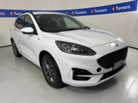 Image for 2022 Ford Escape SUV ST-Line AWD