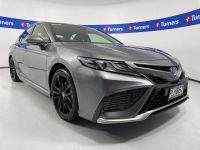 Image for 2022 Toyota Camry Sedan SX