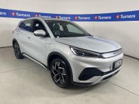 Image for 2023 BYD ATTO 3 SUV Extended Range