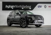 Image for 2026 Hyundai Tucson SUV HYBRID ELITE 1.6T