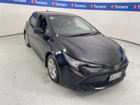 Image for 2021 Toyota Corolla Hatchback GX