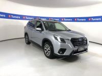 Image for 2022 Subaru Forester SUV
