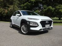 Image for 2020 Hyundai Kona 2WD 2.0L PETROL