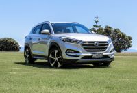 Image for 2016 Hyundai Tucson 2.0DT CRDI ELITE AWD
