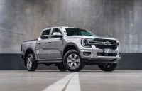 Image for 2025 Ford Ranger Xlt Double Cab 4WD