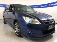 Image for 2010 Subaru Exiga Wagon