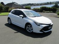 Image for 2020 Toyota Corolla GX 2.0P CVT