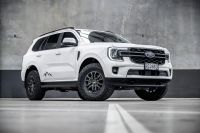 Image for 2025 Ford Everest Trend 2.0D 4WD