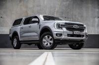 Image for 2022 Ford Ranger XLT 2.0L Double Cab 4WD