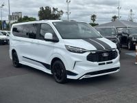 Image for 2025 Ford Transit Tourneo Custom Sport