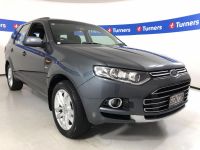 Image for 2012 Ford Territory SUV TS