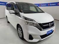 Image for 2016 Nissan Serena Wagon