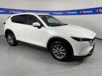 Image for 2022 Mazda CX-5 SUV GSX PTR
