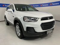 Image for 2016 Holden Captiva 5 SUV LS