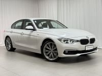 Image for 2017 BMW 320I Sedan 