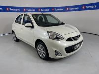 Image for 2015 Nissan Micra Hatchback ST-L