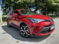 Image for 2023 Toyota C-HR 1.8Ph/Hd