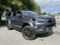 Image for 2024 Toyota Hilux Sr5 Cruiser Td Dc 2.
