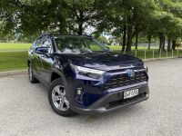 Image for 2024 Toyota RAV4 Gx 2.5Ph/4Wd/Hd