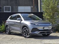 Image for 2023 BYD ATTO 3 Extended Range 60Kwh