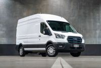 Image for 2024 Ford Transit 350L 75Kwh EV High roof