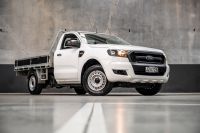 Image for 2016 Ford Ranger XL Single Cab Chassis