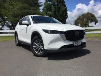 Image for 2022 Mazda CX-5 GSX AWD 2.5L PETROL