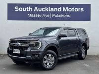 Image for 2024 Ford Ranger XLT 4x2 Double Cab