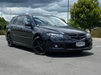Image for 2006 Mazda Atenza (Mazda6) Wagon SPORTS WAGON