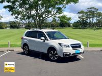 Image for 2016 Subaru Forester SUV X-BRAKE ADVANCED SAFETY PACKAGE