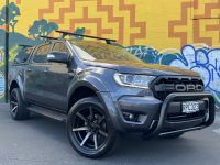 Image for 2021 Ford Ranger Ute XLT, 20