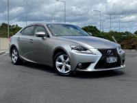 Image for 2013 Lexus IS300H Sedan HYBRID