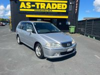 Image for 2003 Honda Odyssey People Mover 7 SEATER, ALLOY WHEELS