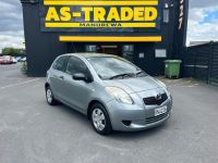 Image for 2006 Toyota Yaris Hatchback 1.3,  NZ NEW, HANDY HATCH!!!