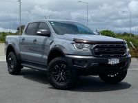 Image for 2018 Ford Ranger Ute RAPTOR, 4X4, BI-TURBO