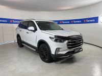 Image for 2022 LDV D90 SUV