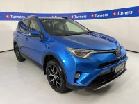 Image for 2017 Toyota RAV4 SUV LTD SUV