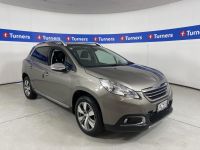 Image for 2015 Peugeot 2008 SUV Allure 1.6 Auto