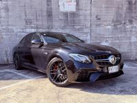 Image for 2019 Mercedes-Benz E 63 Sedan E 63S 4.0PT/4WD/9AT