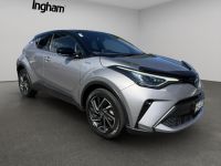 Image for 2020 Toyota C-HR SUV Limited 1.8PH/HD