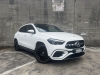 Image for 2025 Mercedes-Benz GLA 200 Hatchback 200 1.3PT/7AT