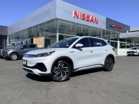 Image for 2023 BYD ATTO 3 SUV Extended Range 60KWH