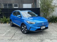 Image for 2022 MG ZS EV 51kWh/EV/AT