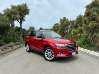 Image for 2017 Haval H2 Lux 1.5Pt/6At
