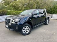 Image for 2021 Nissan Navara ST 2.3D AUTOMATIC 4WD