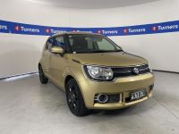 Image for 2016 Suzuki Ignis Hatchback