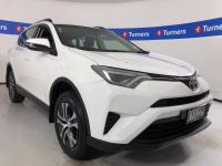 Image for 2017 Toyota RAV4 SUV GX SUV
